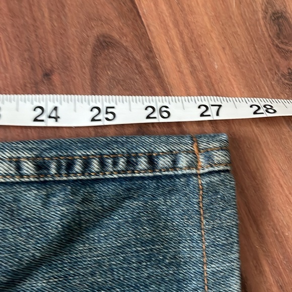 Chaps Jeans Size 38x32 - Picture 9 of 9